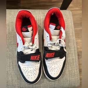 Used Air Jordan legacy 312